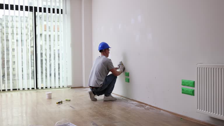 Trusted Burleson, TX Mold Removal Experts